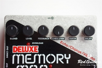 Deluxe Memory Man